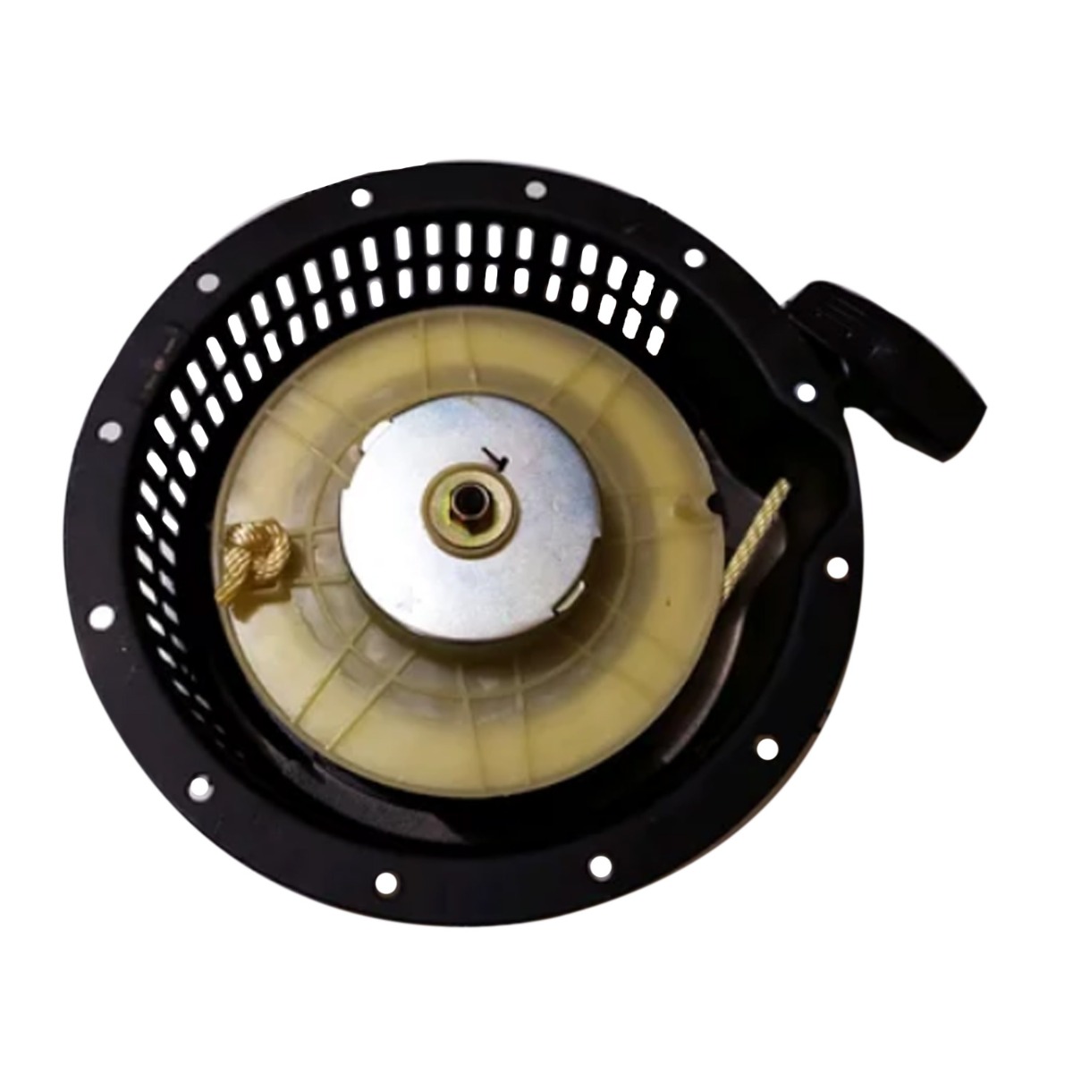 Rückstoß-Seilzugstarter 714260-76820 für Kipor