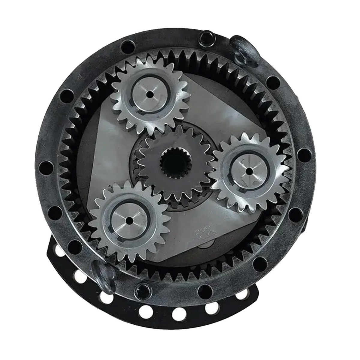 Schwenkgetriebe YN32W00019F1 für Kobelco