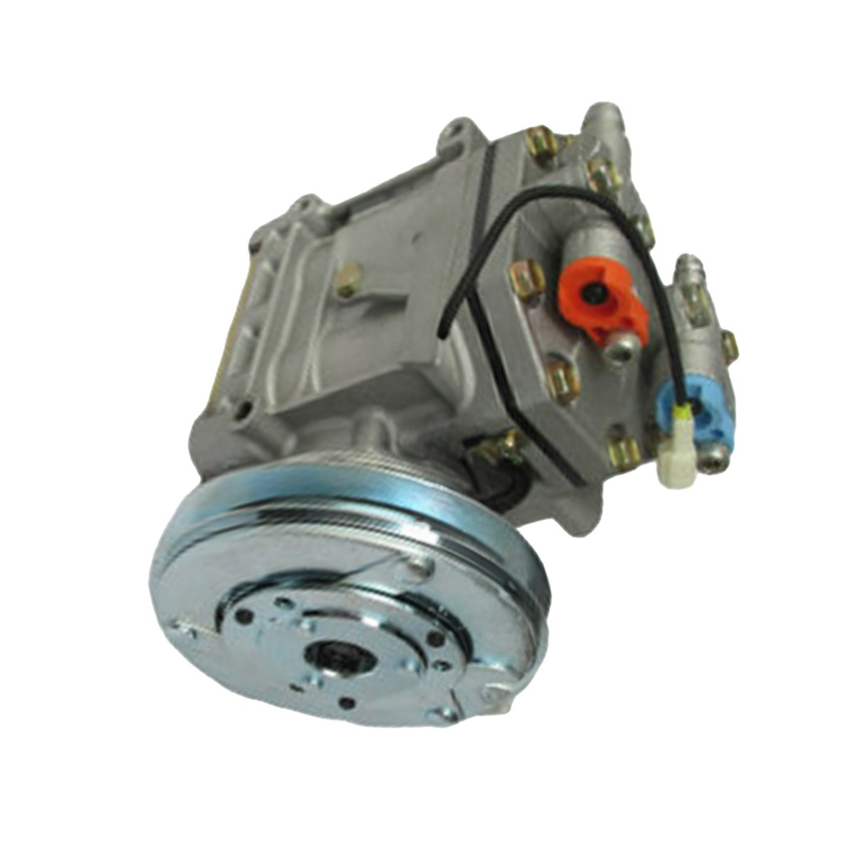 24V Klimaanlagenkompressor ACA200A007A für Mitsubishi