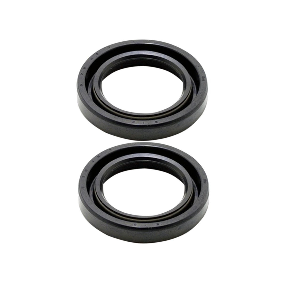 Wasserpumpen-Öldichtung, 2 Stück, 93101-28M16-00, für Yamaha