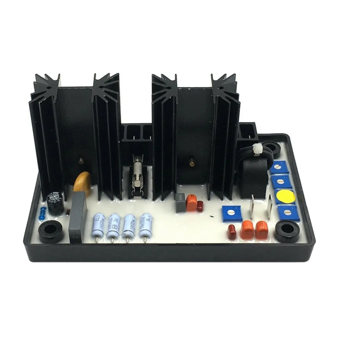 Automatischer Spannungsregler SMAVC6307FA für Generatorsatz