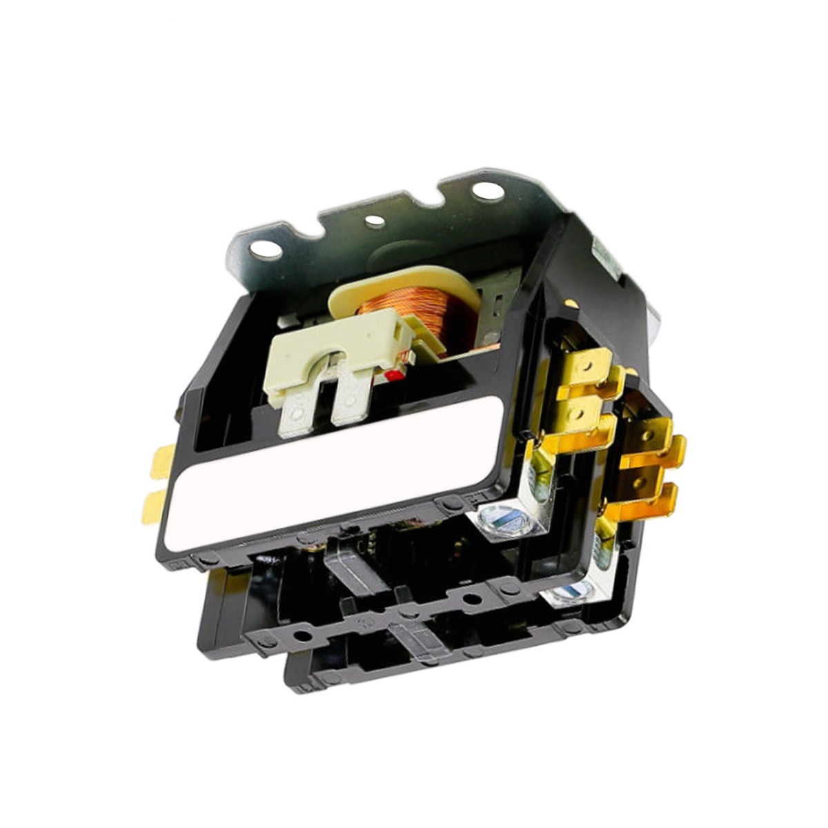 Kondensatorschütz 24V CONT2P025024VS für Klimaanlage