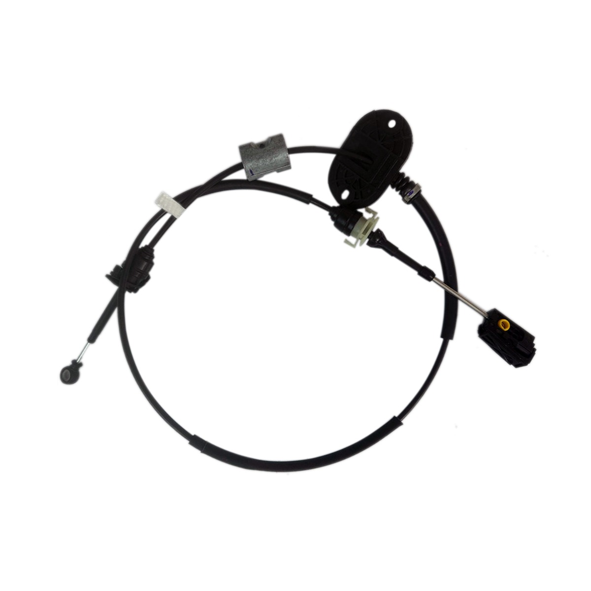 Schalthebelkabel 5S4Z-7E395-C für Ford