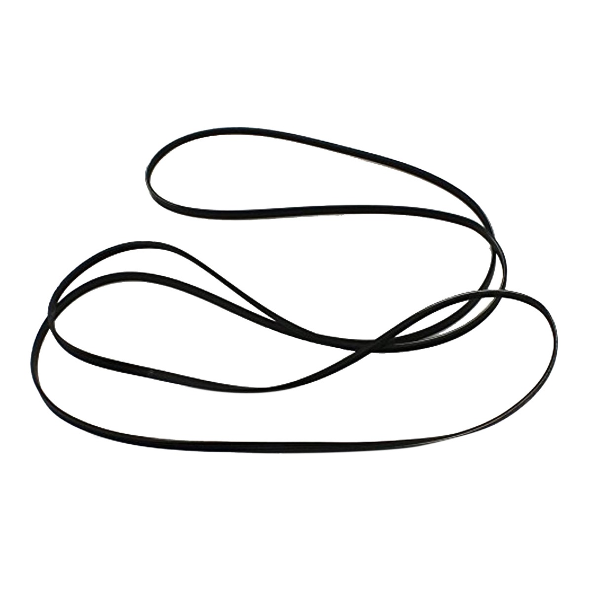 Antriebsriemen für Trocknertrommel 491679 AP3679616 Für Bosch