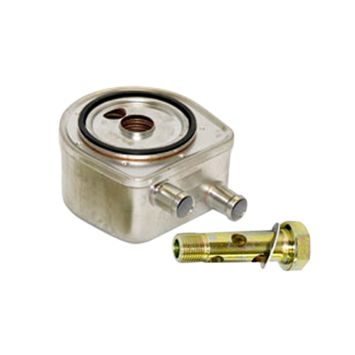 Ölkühler P2486A218 Für Caterpillar