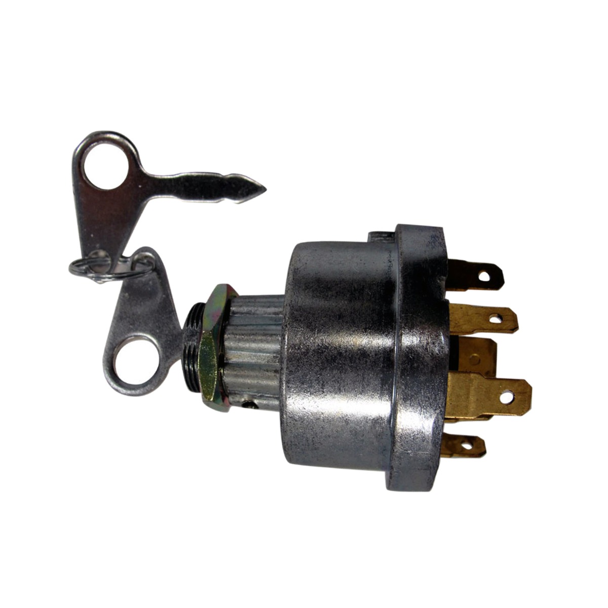 Zündschlüsselschalter E7NN11N501AB Für Ford New Holland