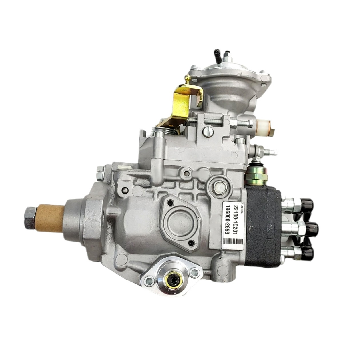 Kraftstoffeinspritzpumpe 22100-1C201 für Toyota