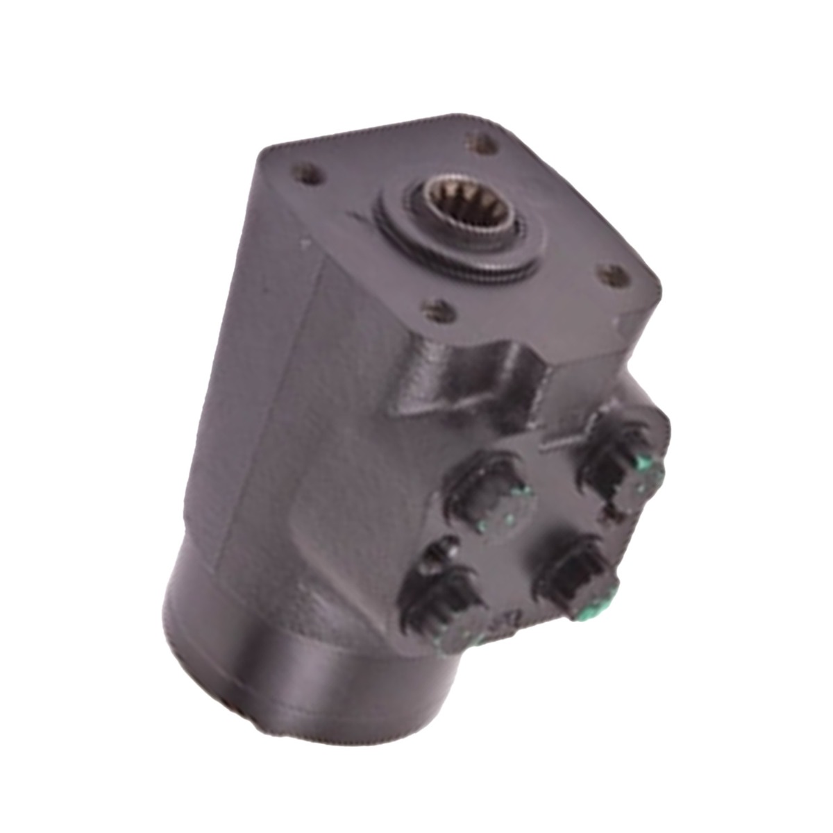 Lenkventil AL69804 AL41635 für John Deere