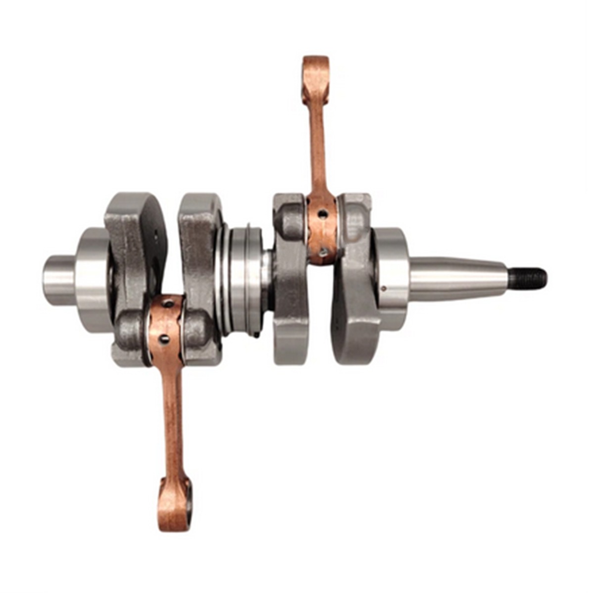 Kurbelwelle 6H3-11140-03 für Yamaha