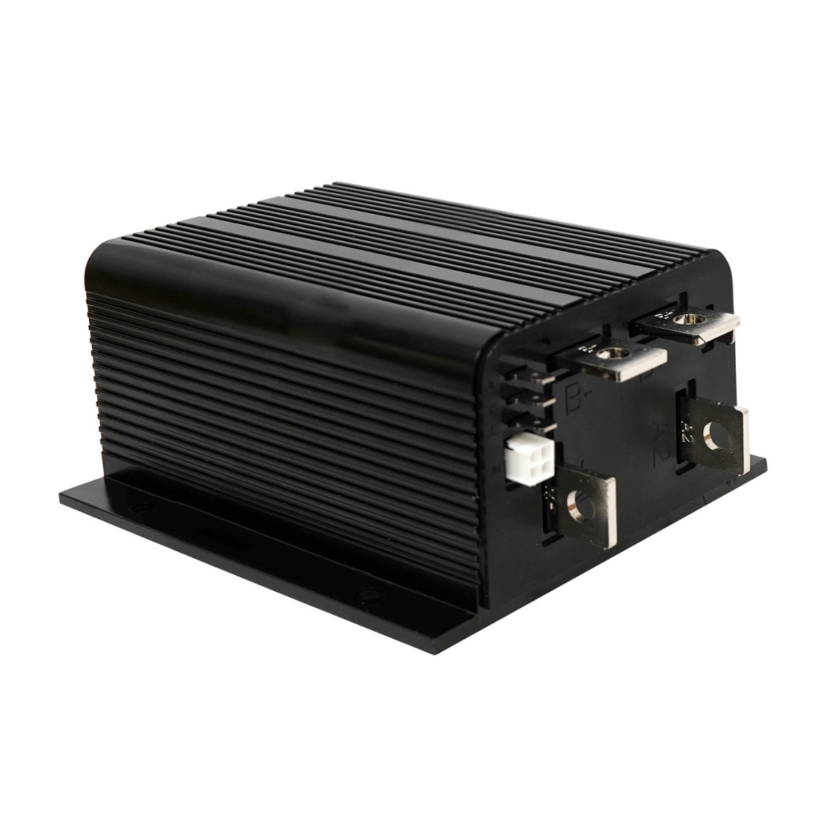 Motorcontroller 1240M-4201 für Curtis