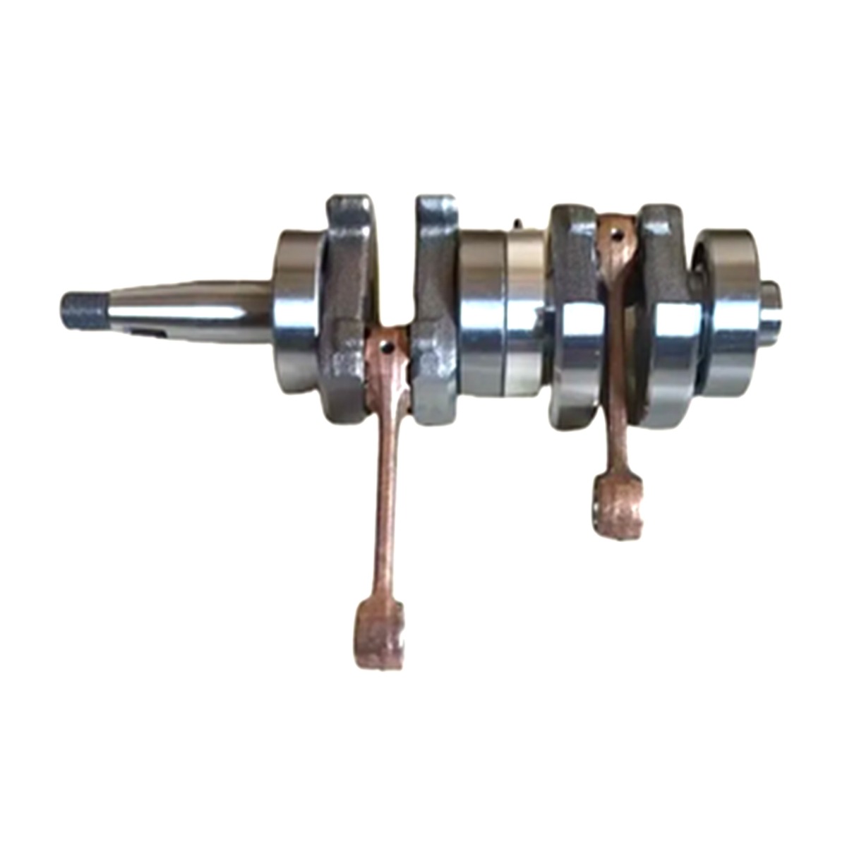 Kurbelwellenbaugruppe 61N-11400-00 für Yamaha