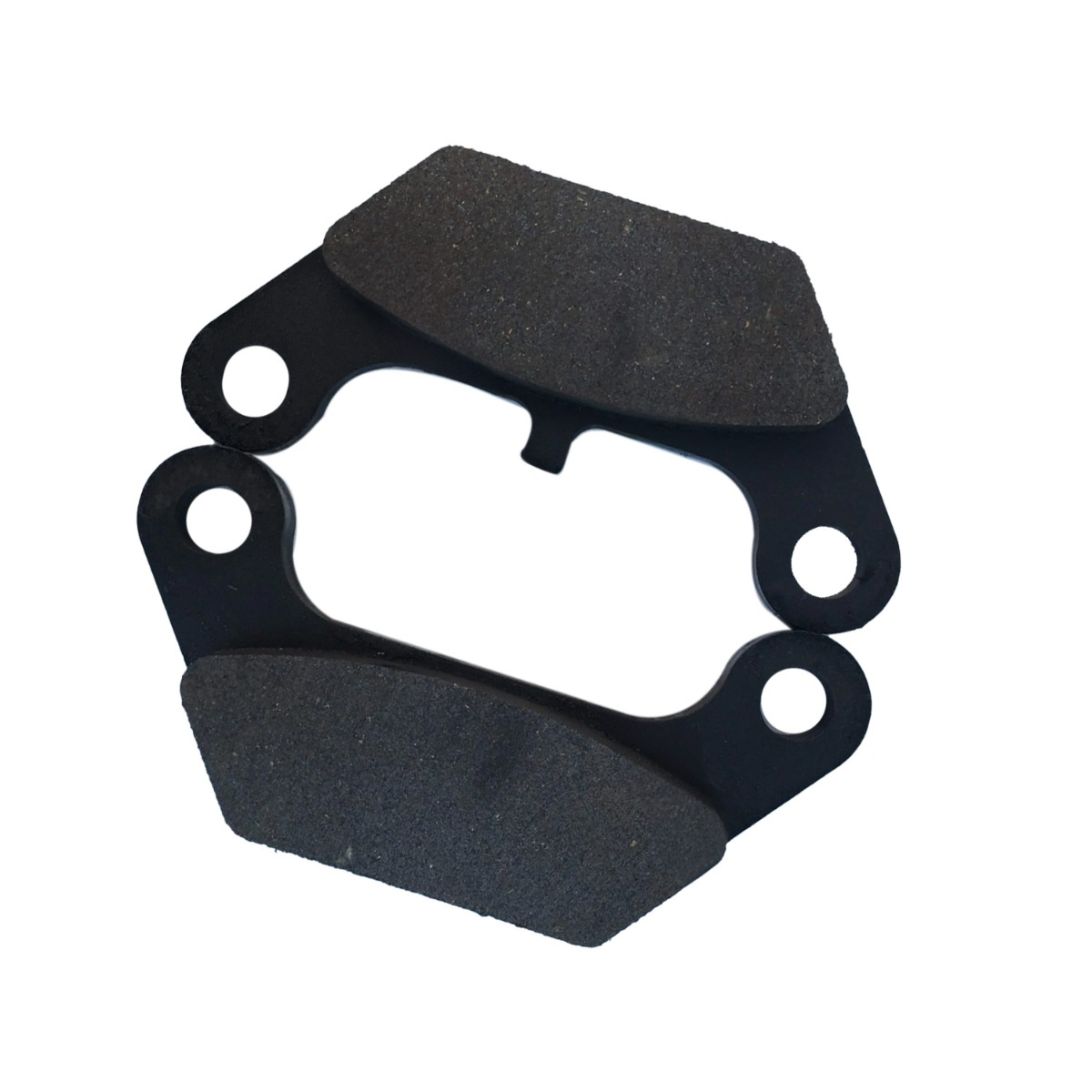 Bremsbelag 2 Stück 15/920245 Für JCB