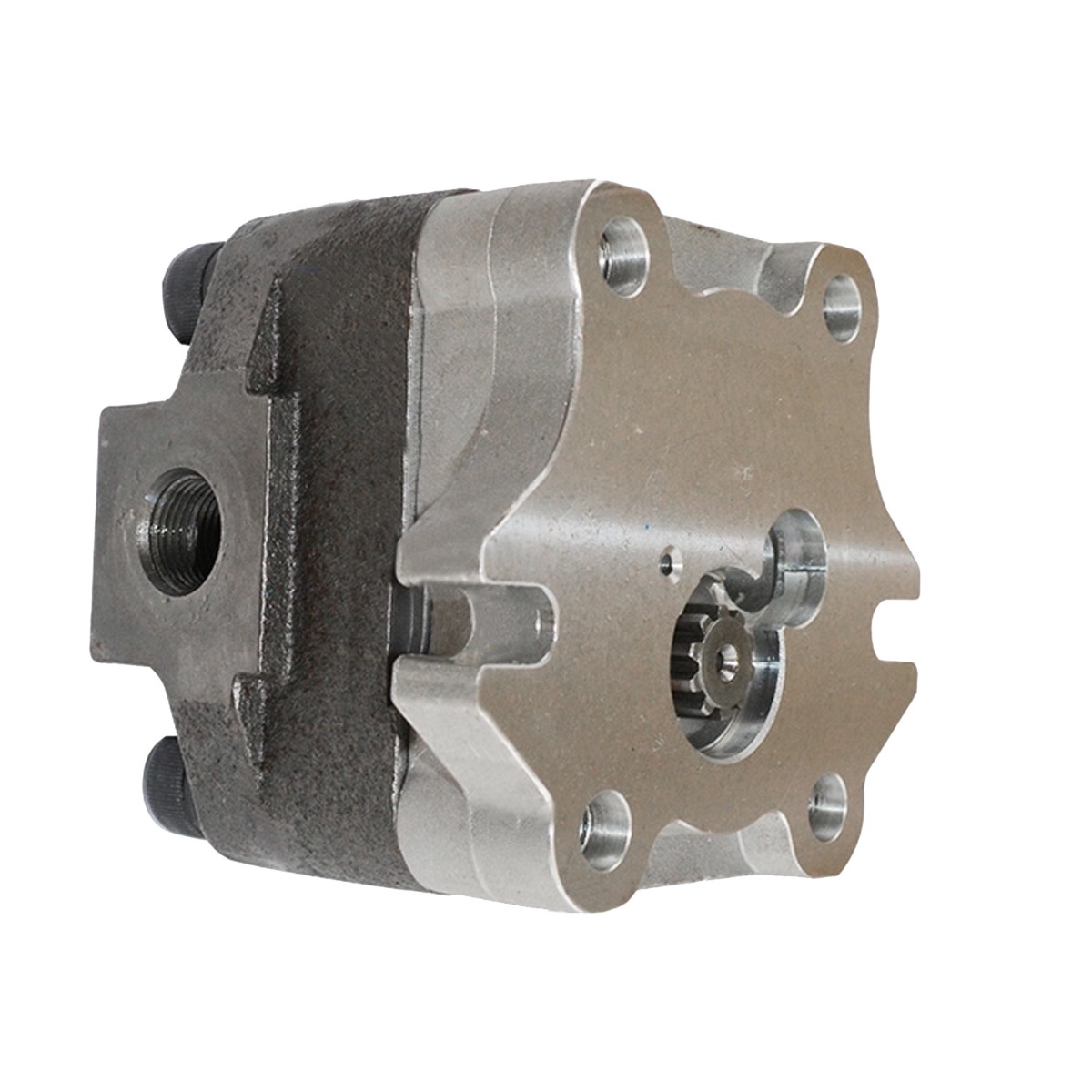 Hydraulikpumpe 705-41-07040 für Komatsu main product photo