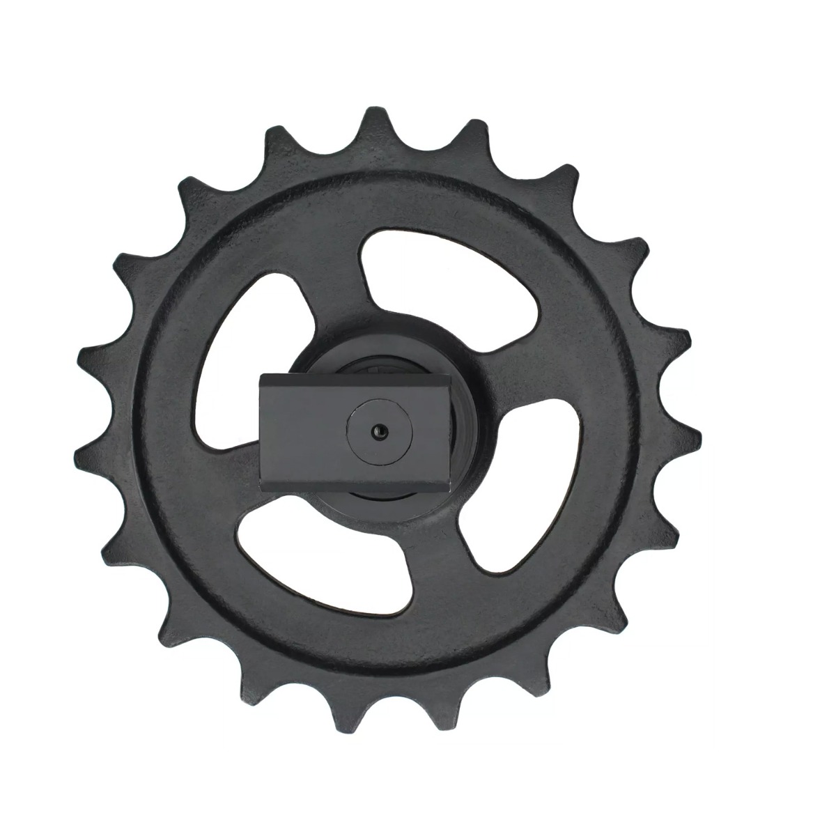 Umlenkrolle 5527640011 für Terex