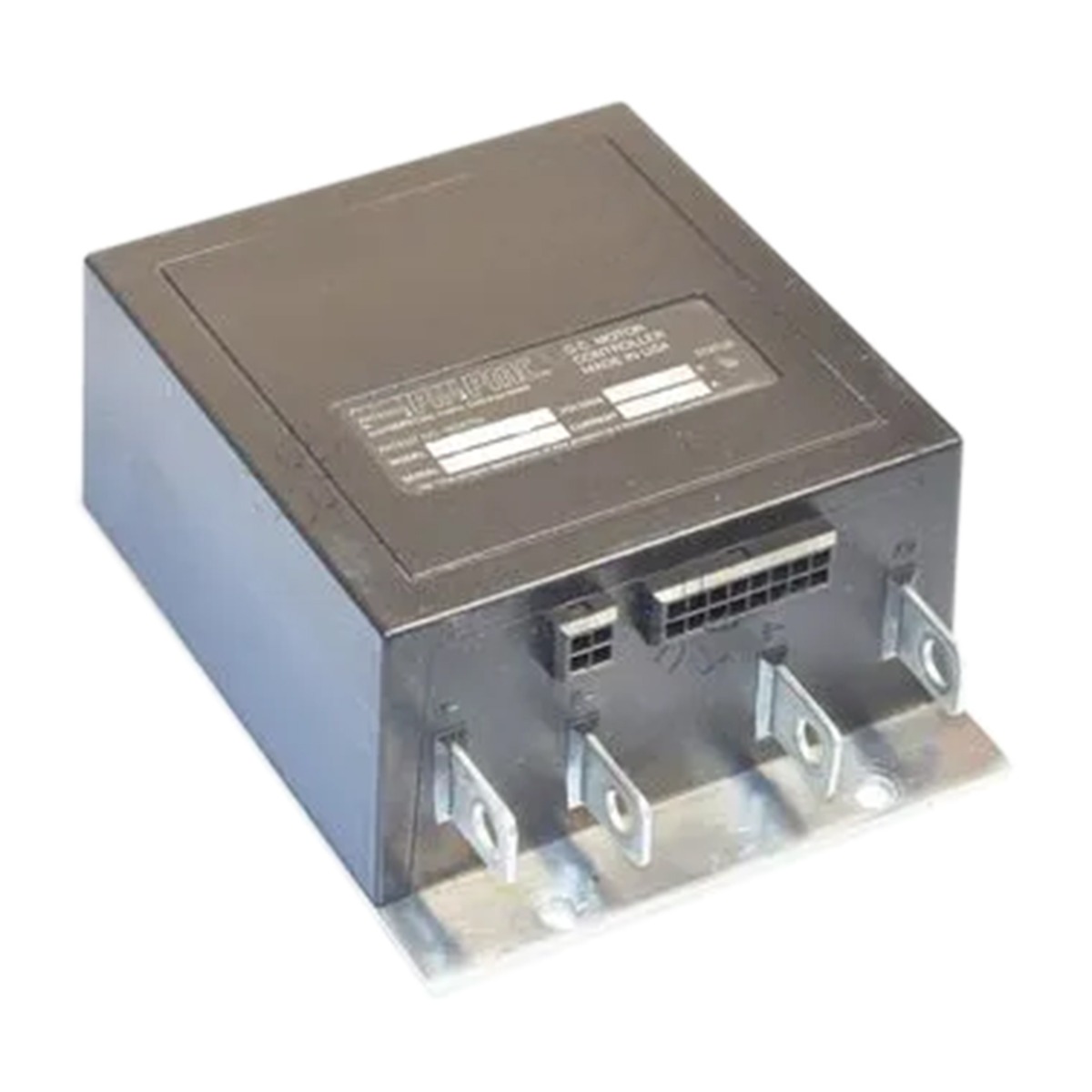 DC Motorcontroller 1207A-4107 für Curtis