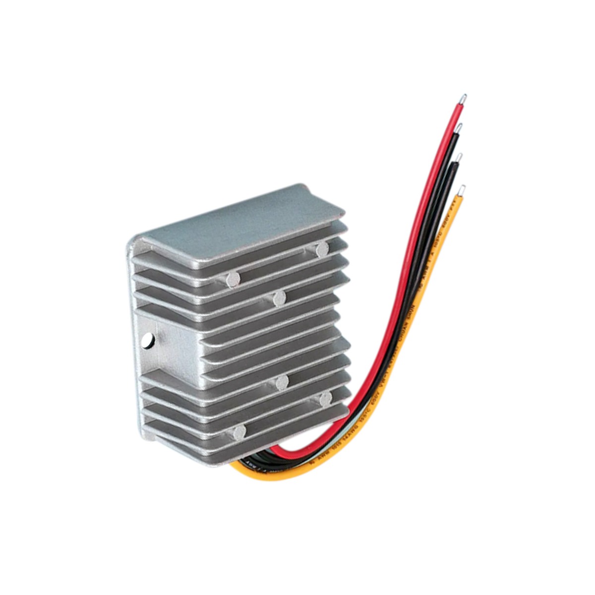 DC-DC Wandler Step Up Booster Power Modul Regler für Fahrzeuge