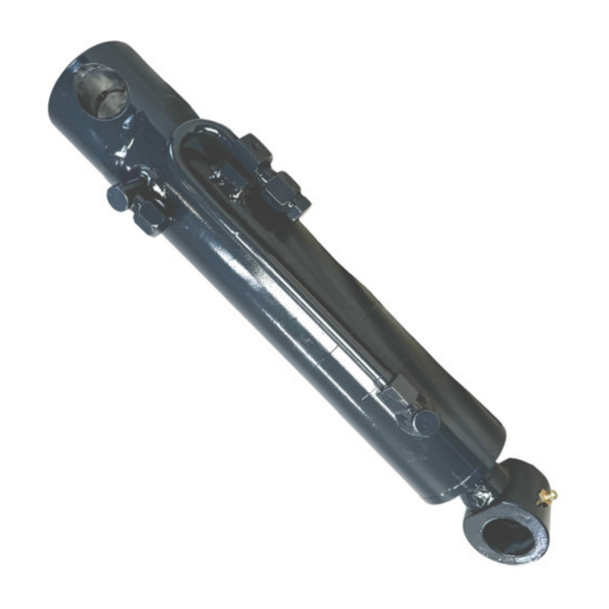 Hydraulischer Greifzylinder 7212595 für Bobcat