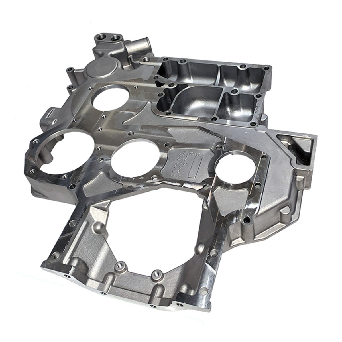 Steuerdeckel 233-4268 für Caterpillar