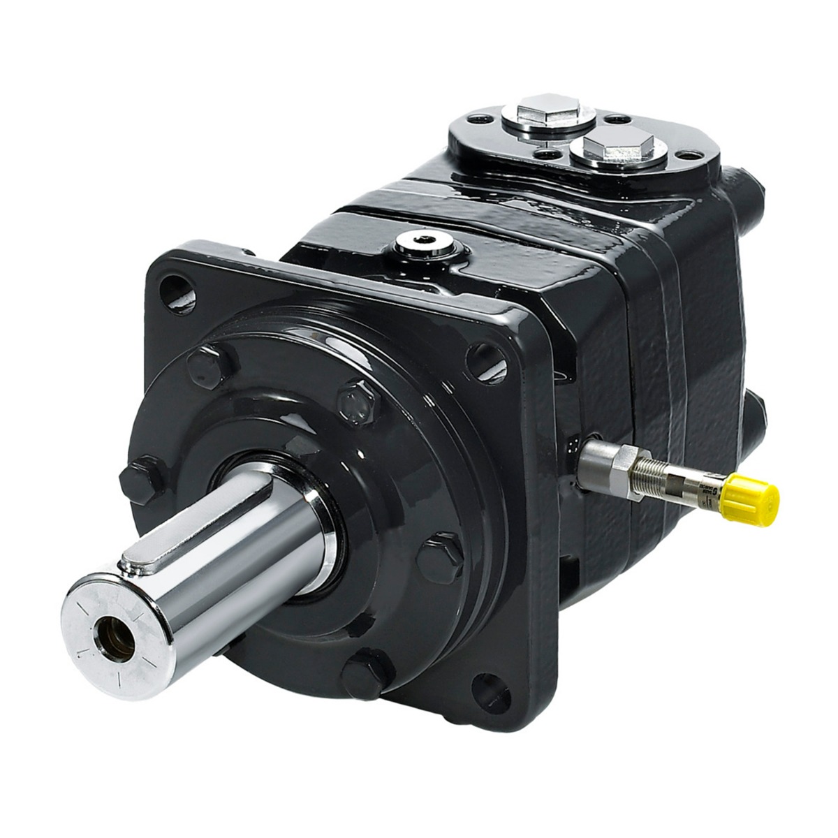 Hydraulischer Orbitalmotor 151B3007 für Danfoss