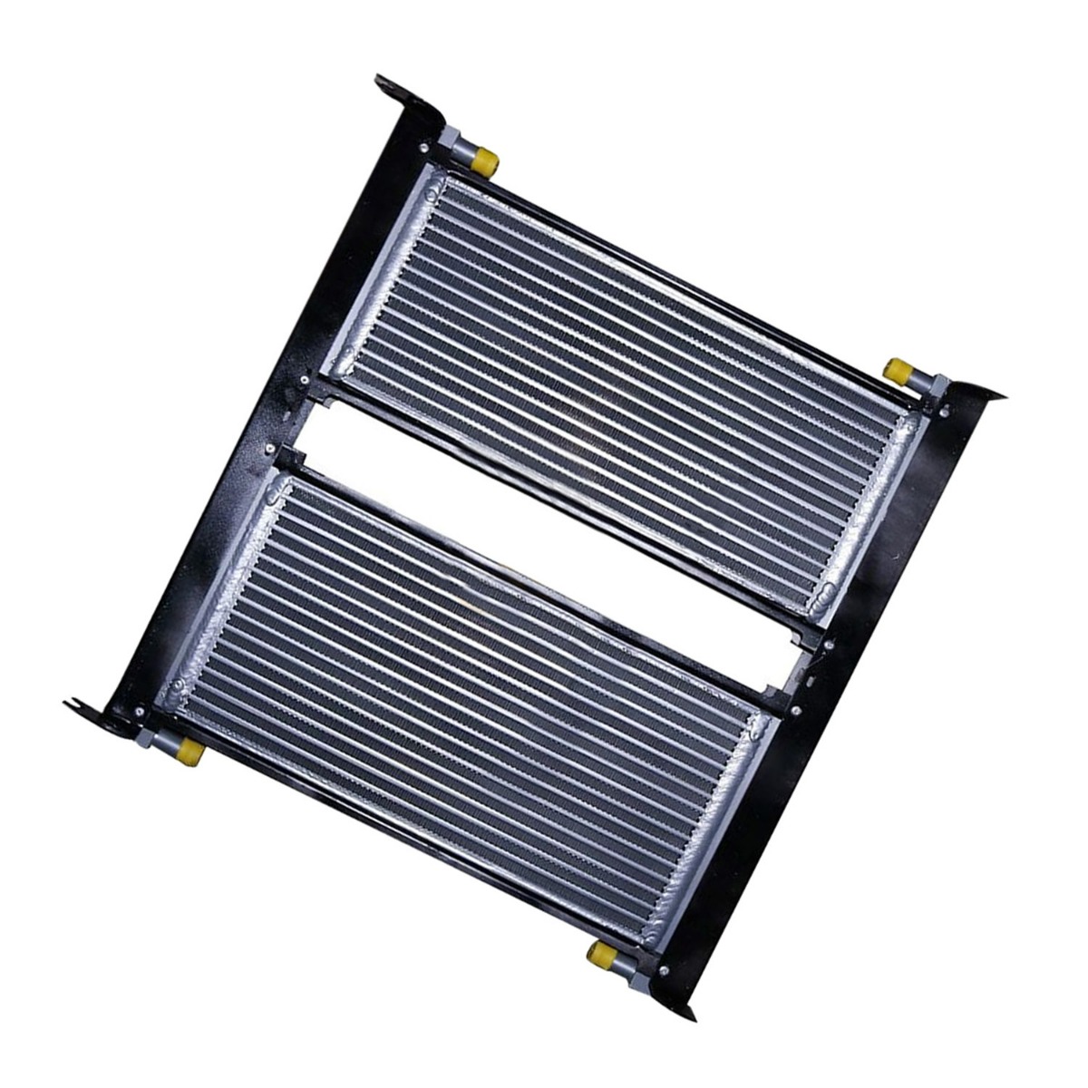 Ölkühler 142-0724 für Caterpillar