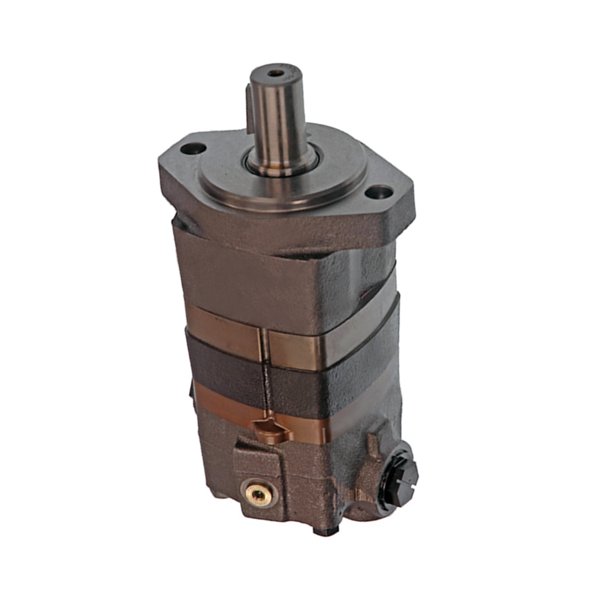 Hydraulikmotor 104-1040-006 für Eaton