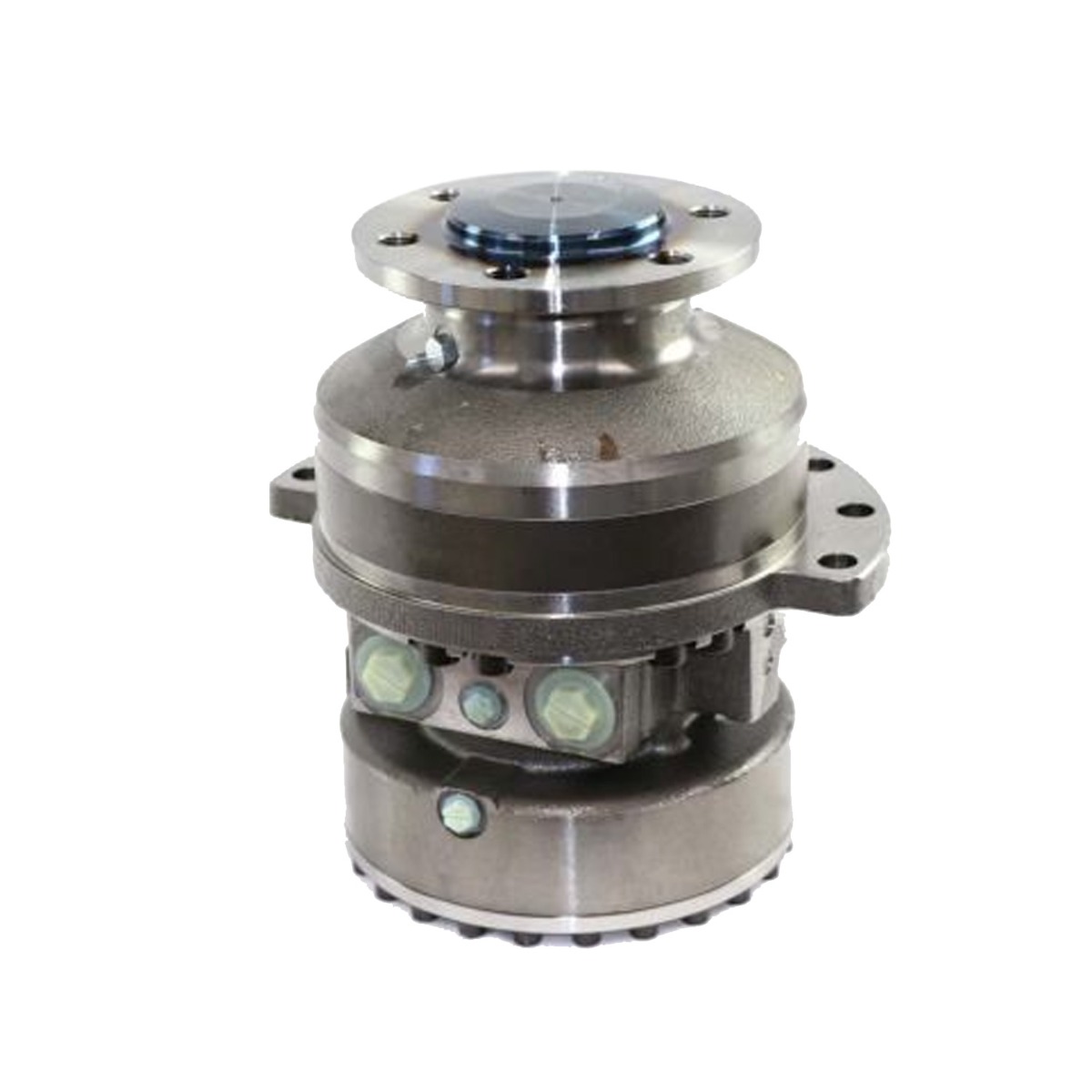 Hydraulischer Antriebsmotor 7308724 Für Bobcat