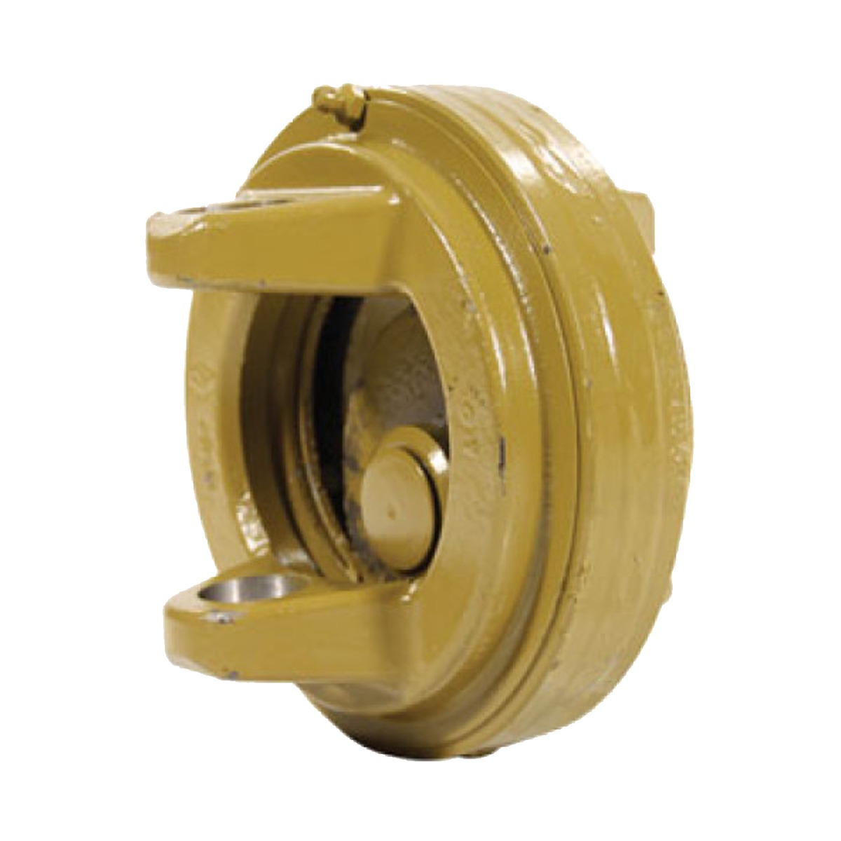 Doppeljoch AW26816 für John Deere