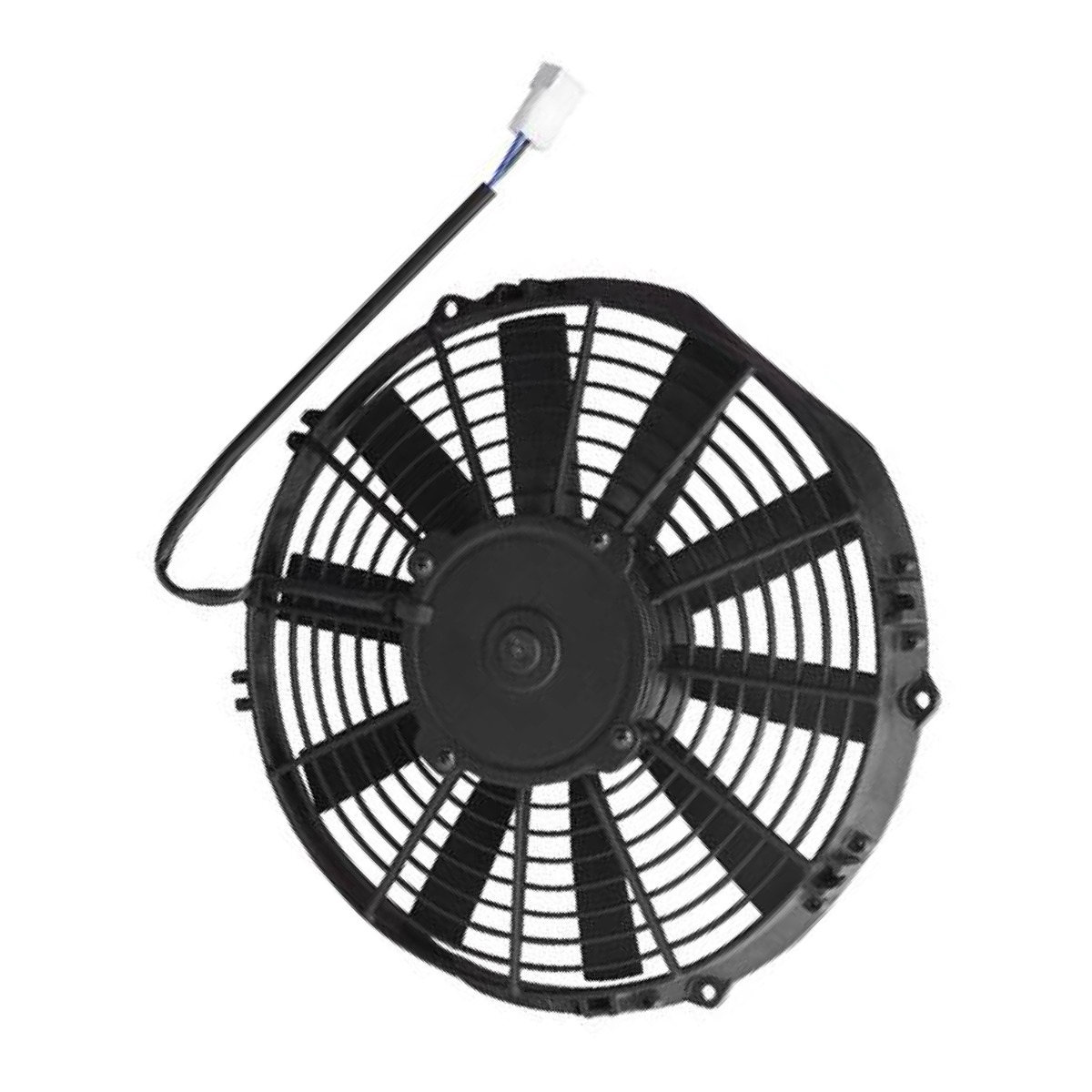 Elektrischer Abzieherventilator 30100364 für Spal main product photo