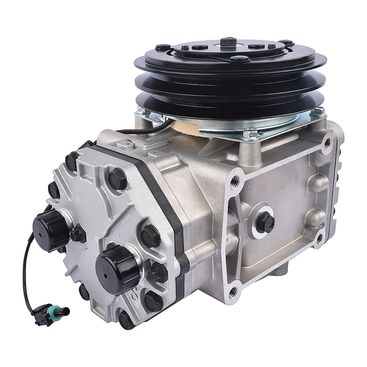 Klimakompressor 12 V 1402005 für York