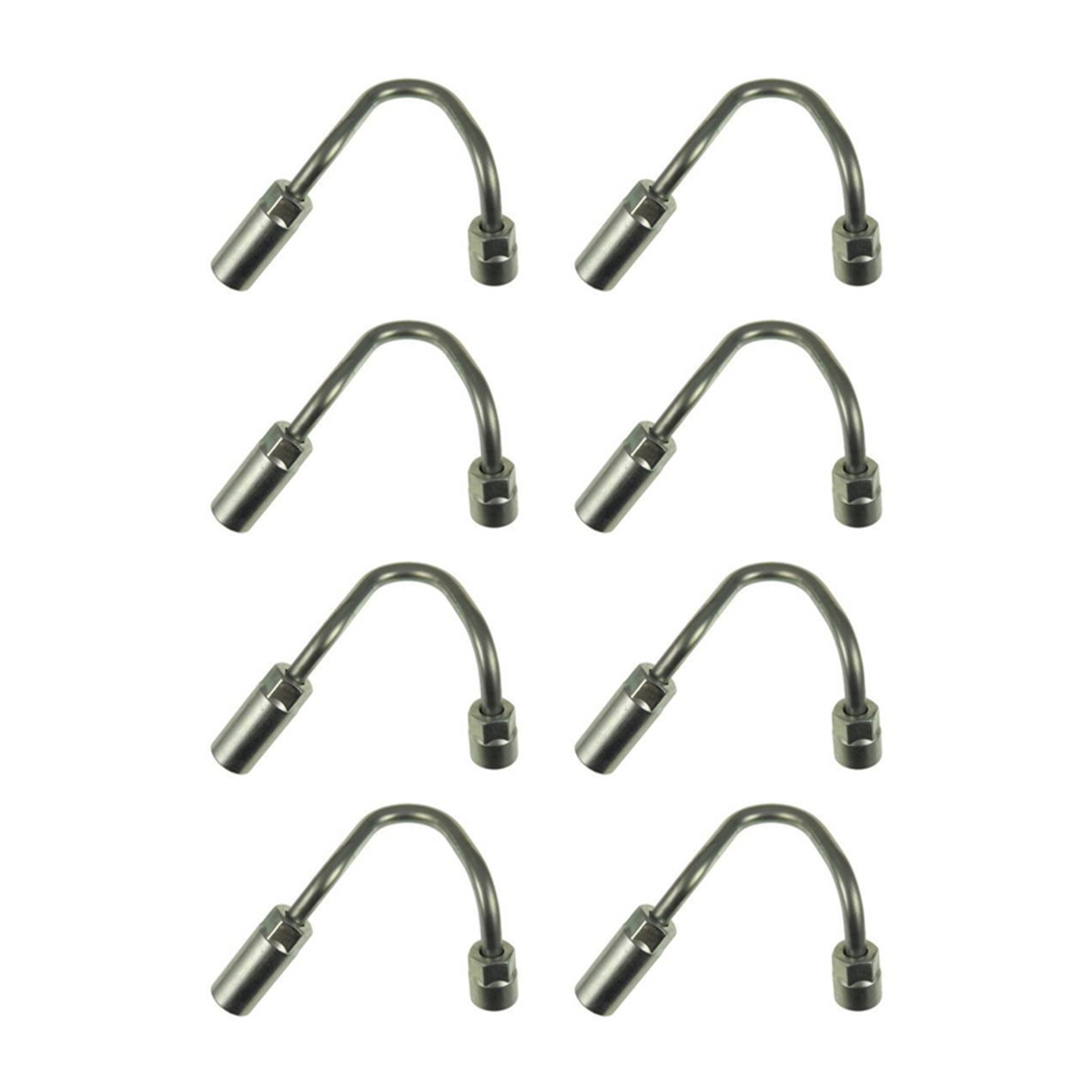 8-teilige Kraftstoffeinspritzleitung 97378825 für Duramax