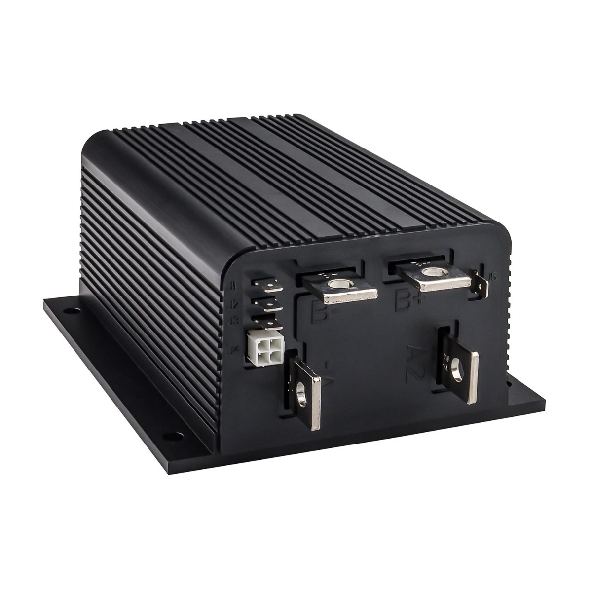 Motorcontroller 1204-413 für Curtis