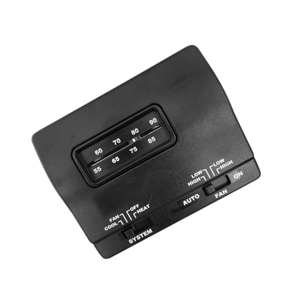 Thermostat Einstufige Heizung und Kühlung 7330F3852 für Coleman