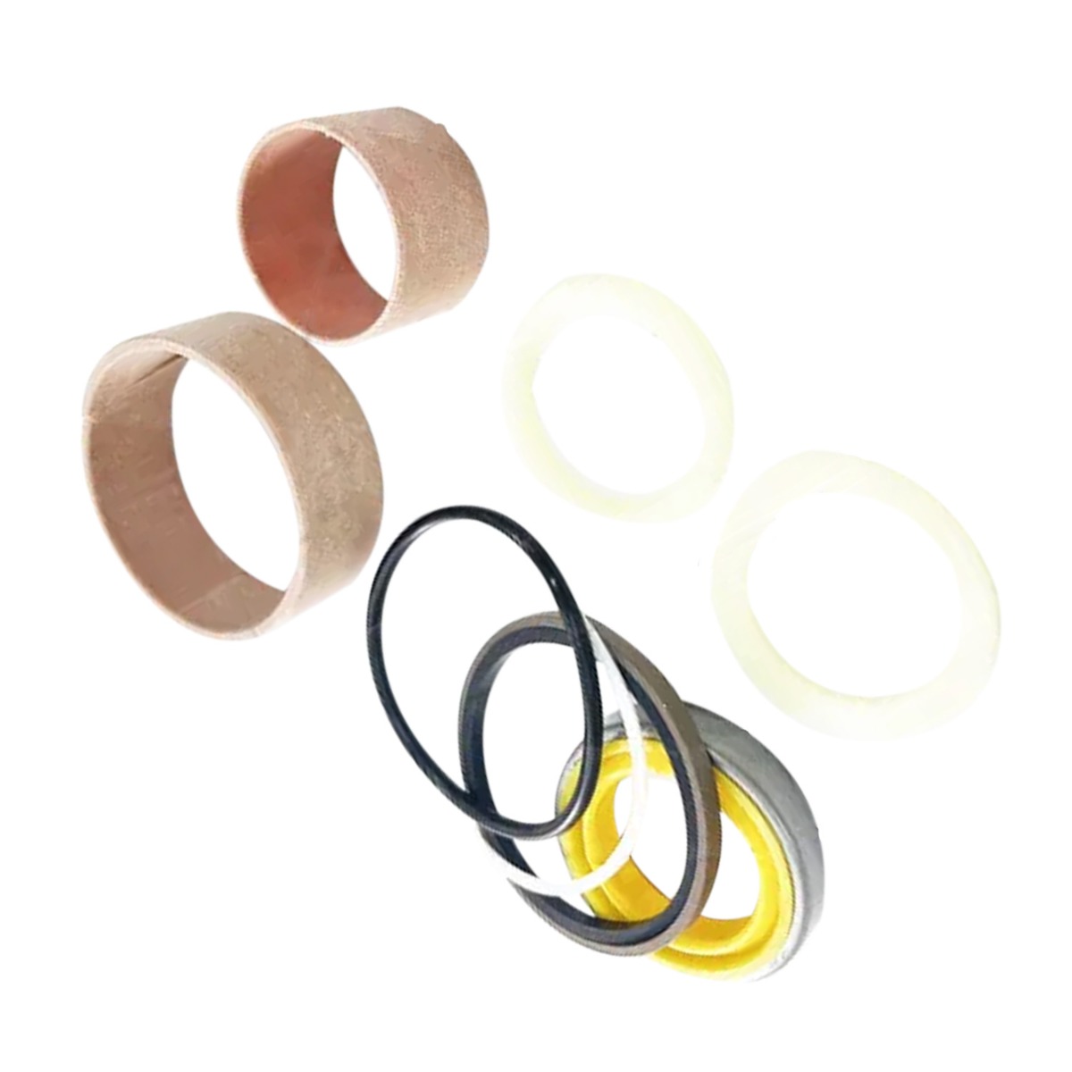 Hydraulikzylinder-Dichtungssatz 376-9011 für Caterpillar