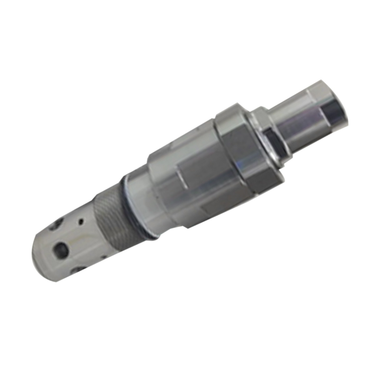 Schwenkmotor-Überdruckventil 0719602 für Hitachi