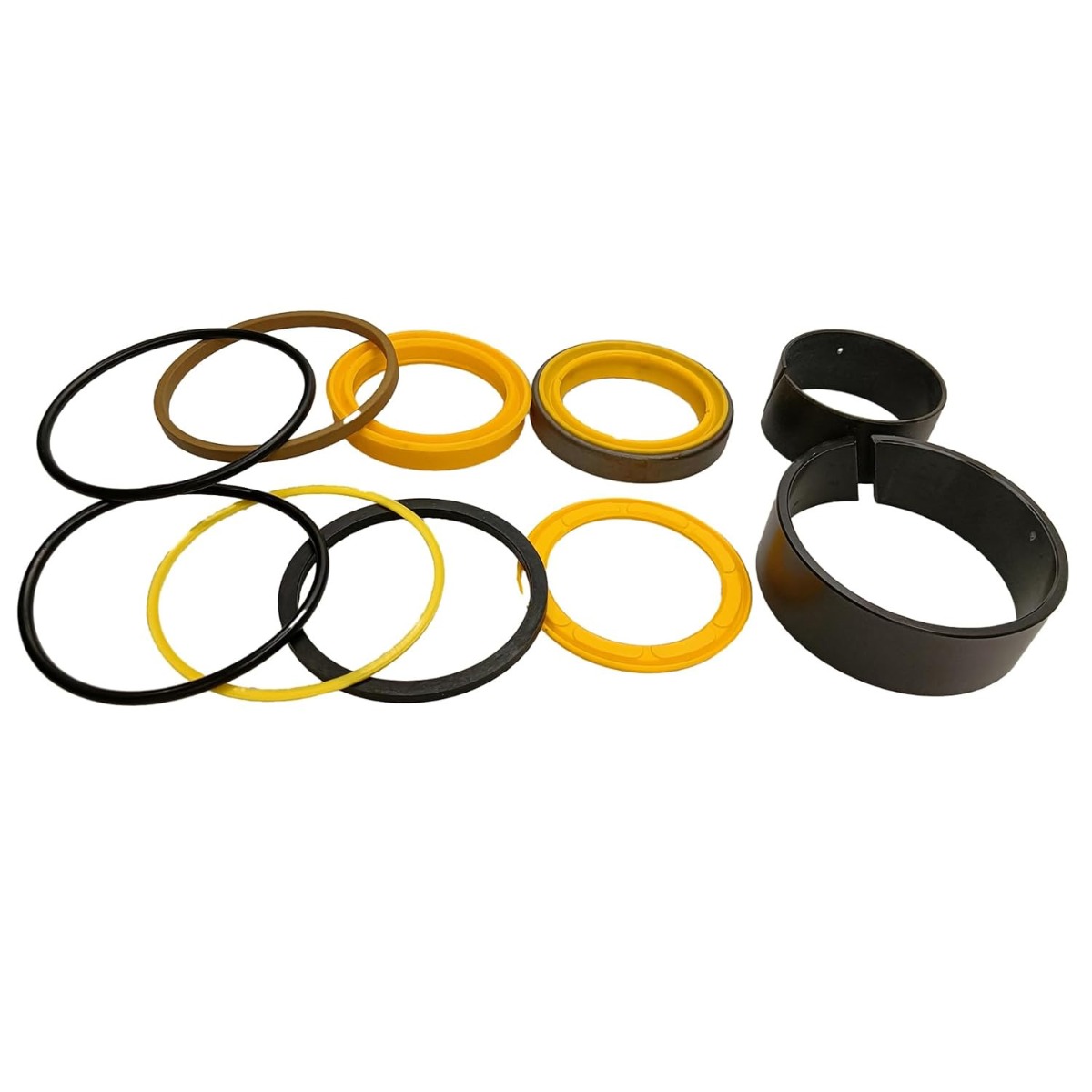 Hydraulikzylinder-Dichtungssatz 238-4462 für Caterpillar