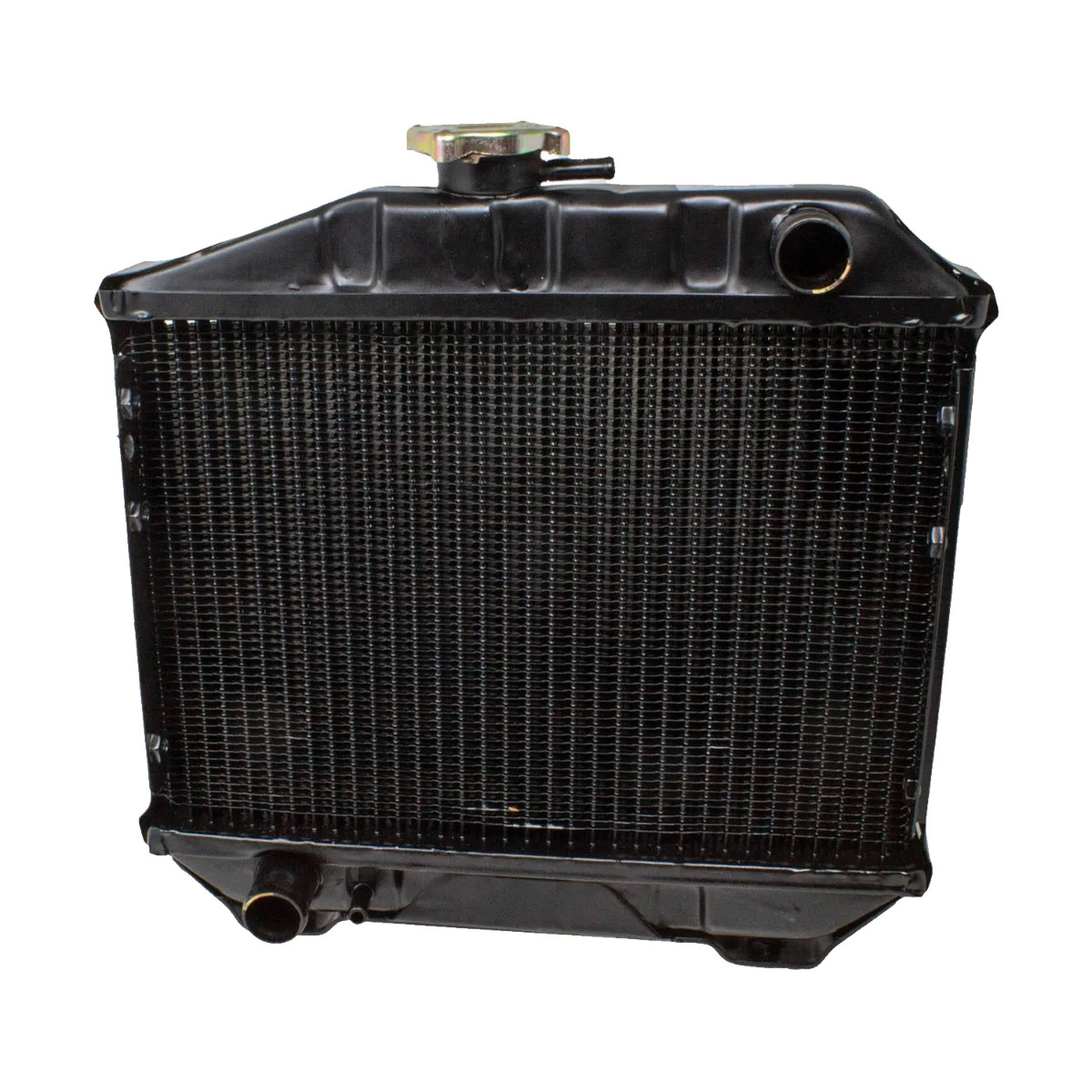 Kühler 121462-44500 Für Yanmar