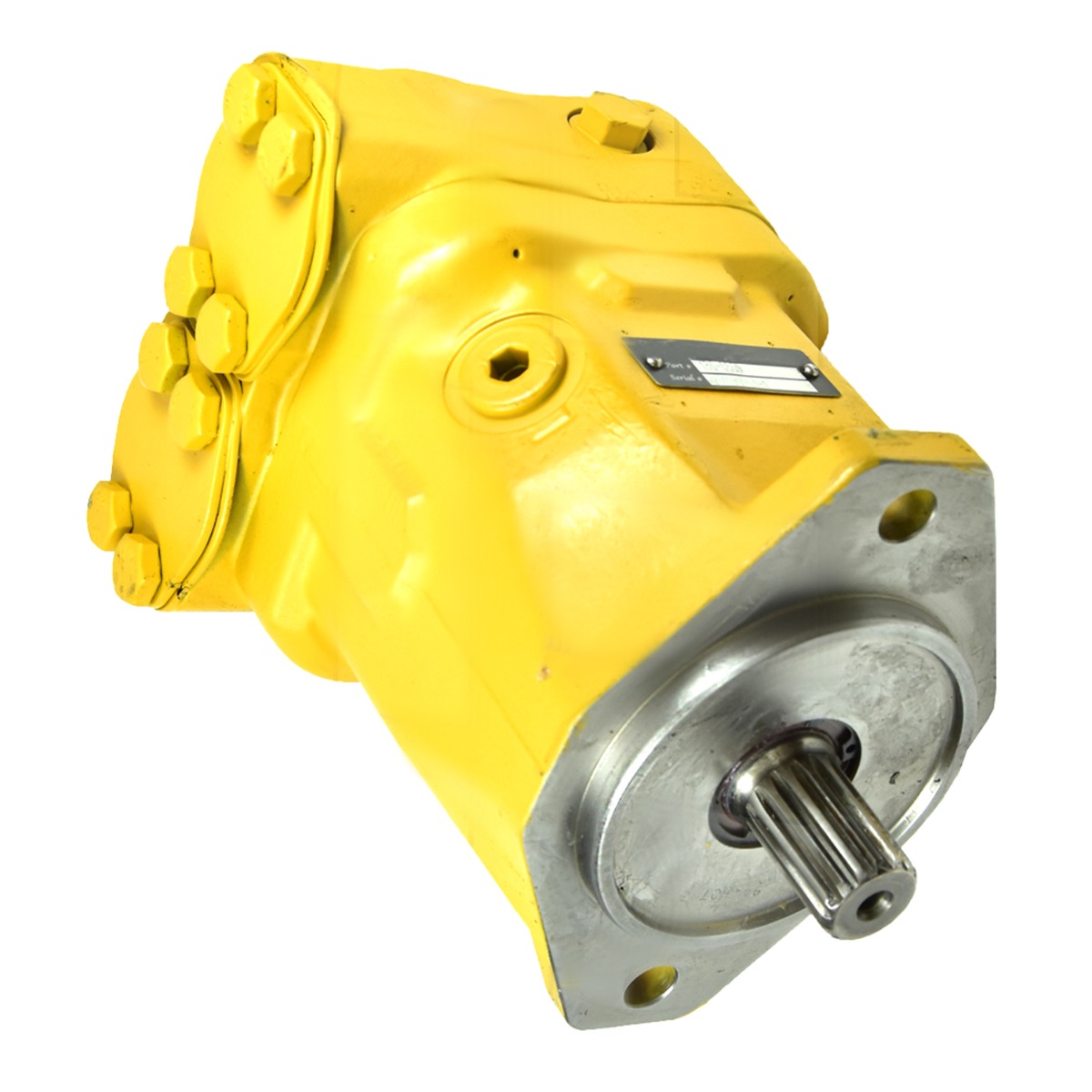 Motor GP-Kolben 1368869 für Caterpillar