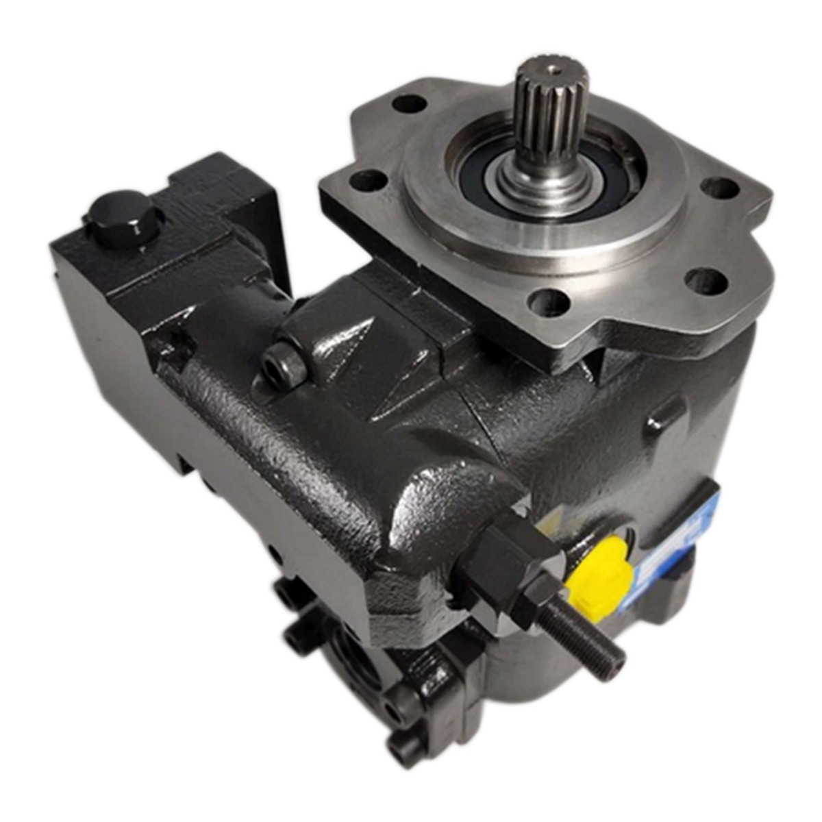 Kraftstoffpumpe AT302661 83006780 für John Deere