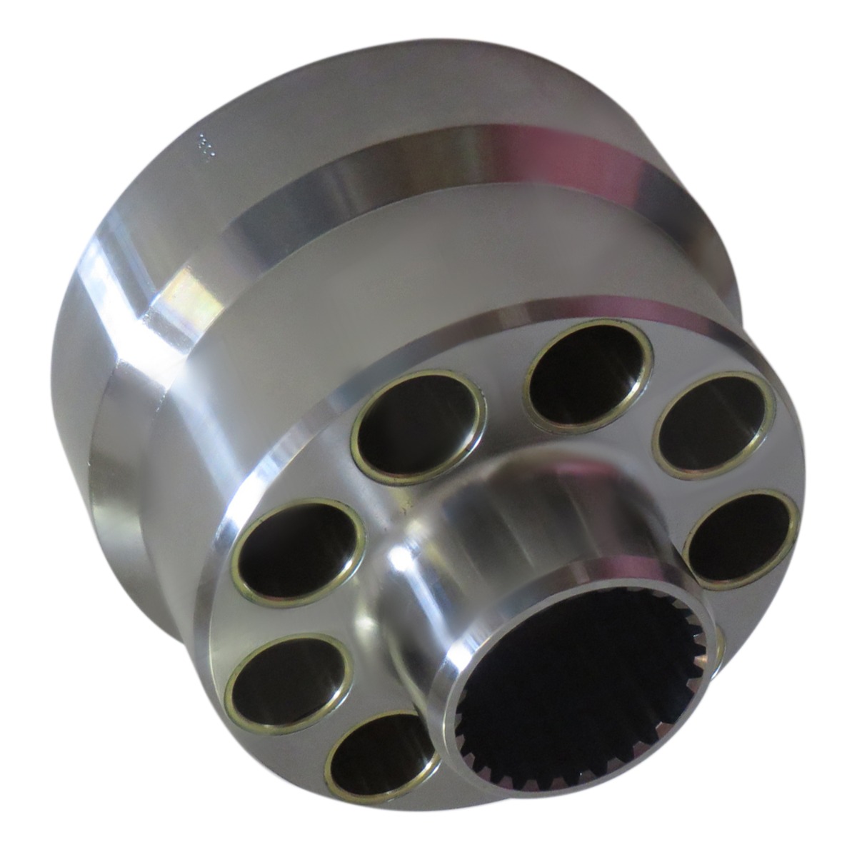 Zylinderblockrohr 9J-2417 für Caterpillar