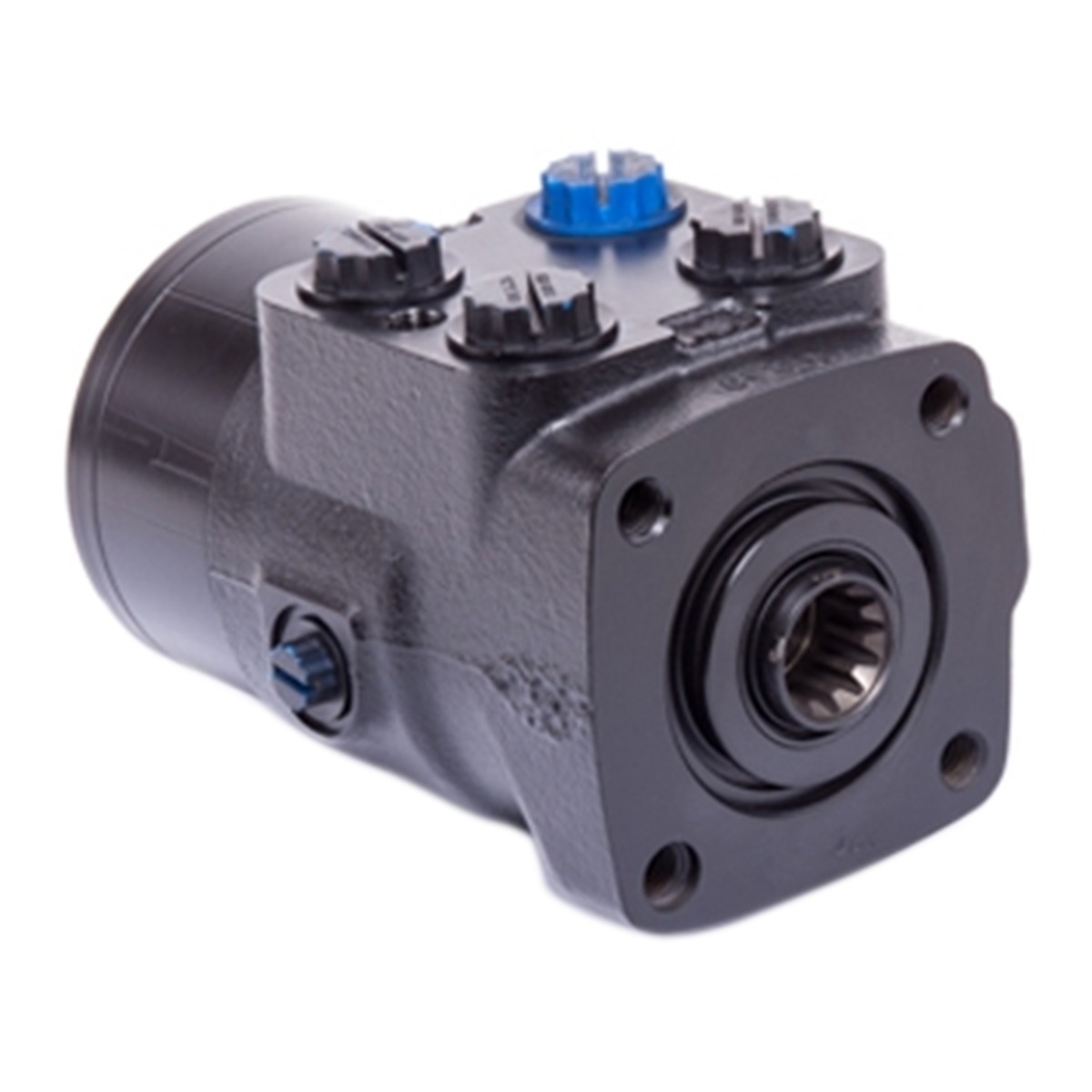 Hydraulikmotor-Lenkventil 213-1006-002 Für Eaton