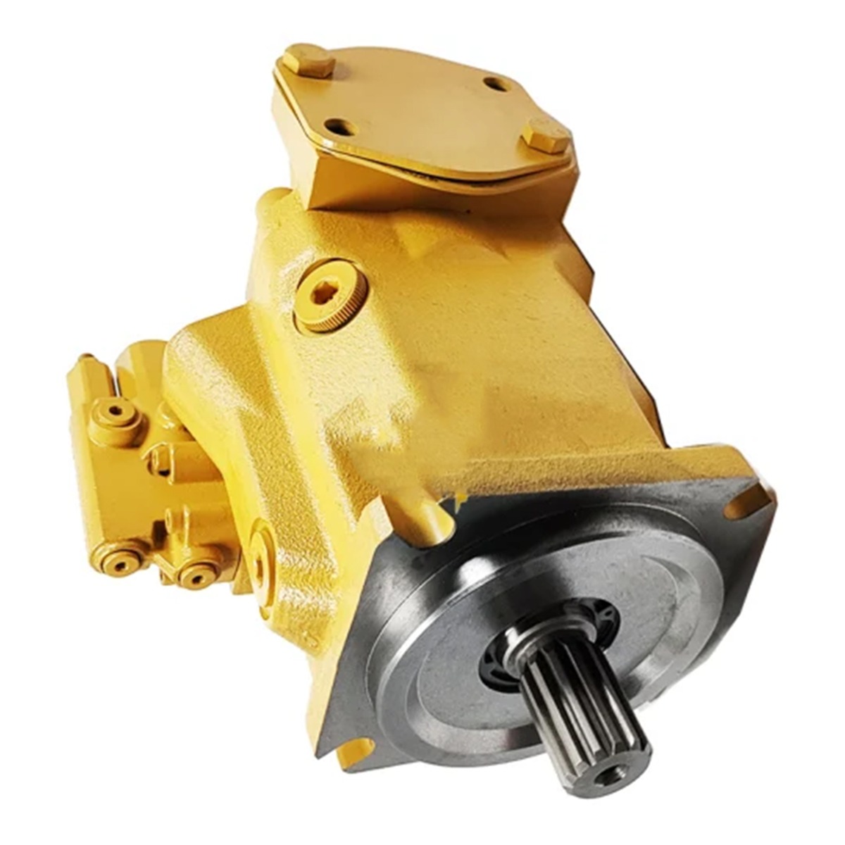 Kolbenmotor 217-7101 für Caterpillar