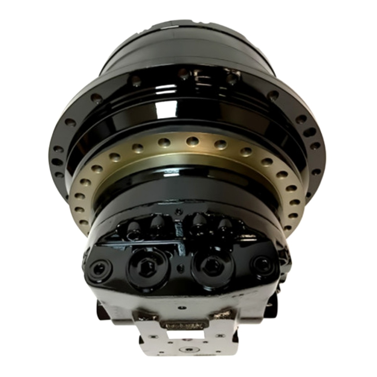 Fahrmotor YN15V00037F2 für Kobelco