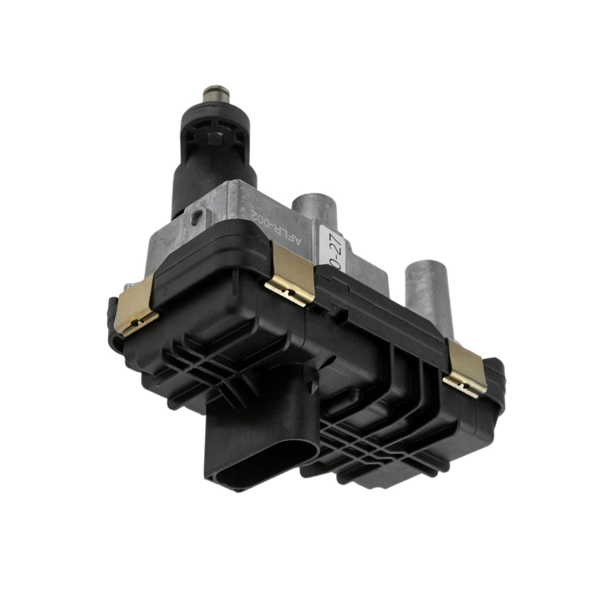 Turboaktuator 49335-19600 6NW010430-27 SU-015 für Land Rover