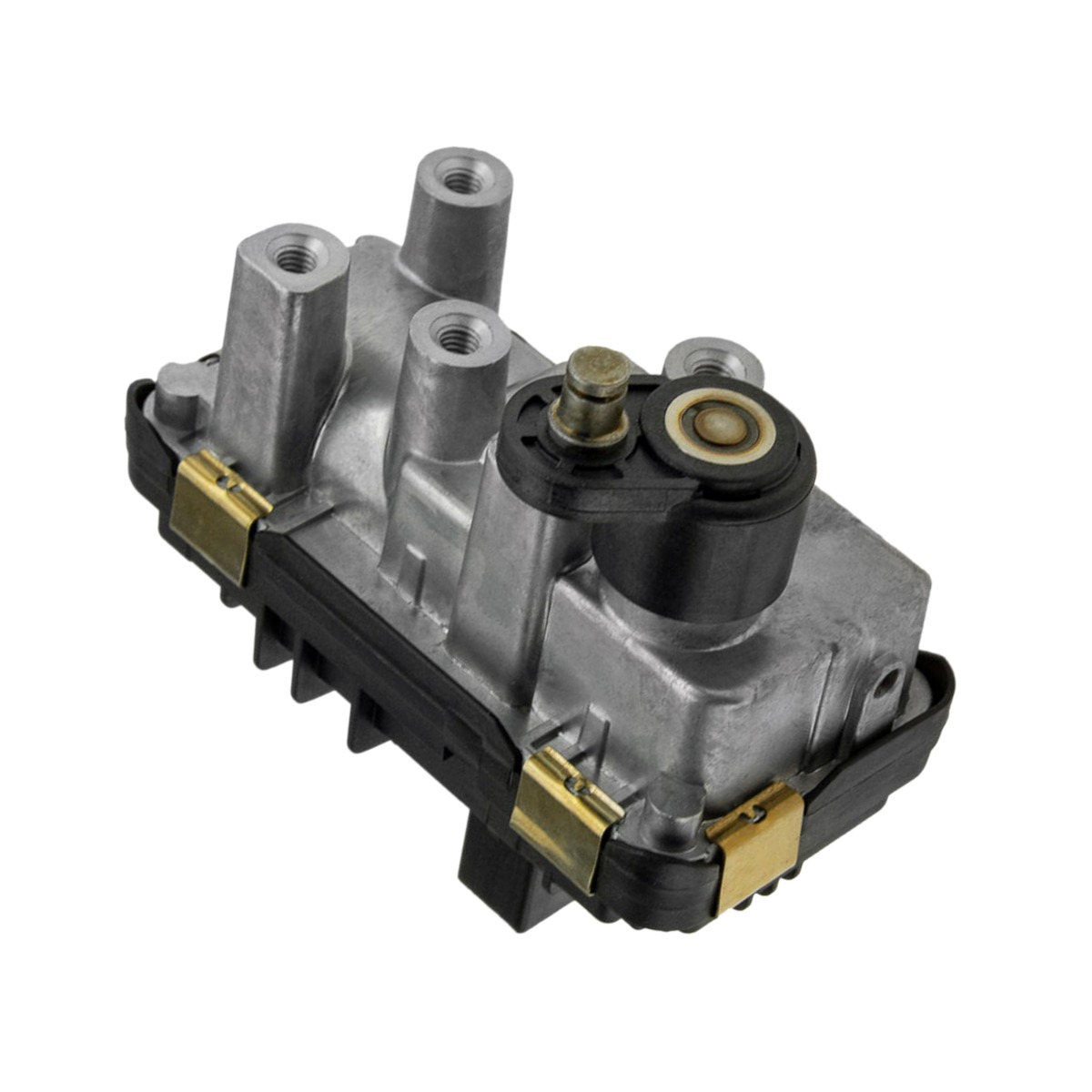 Turboaktuator 797863-0085 6NW010430-30 SU-001 für Ford