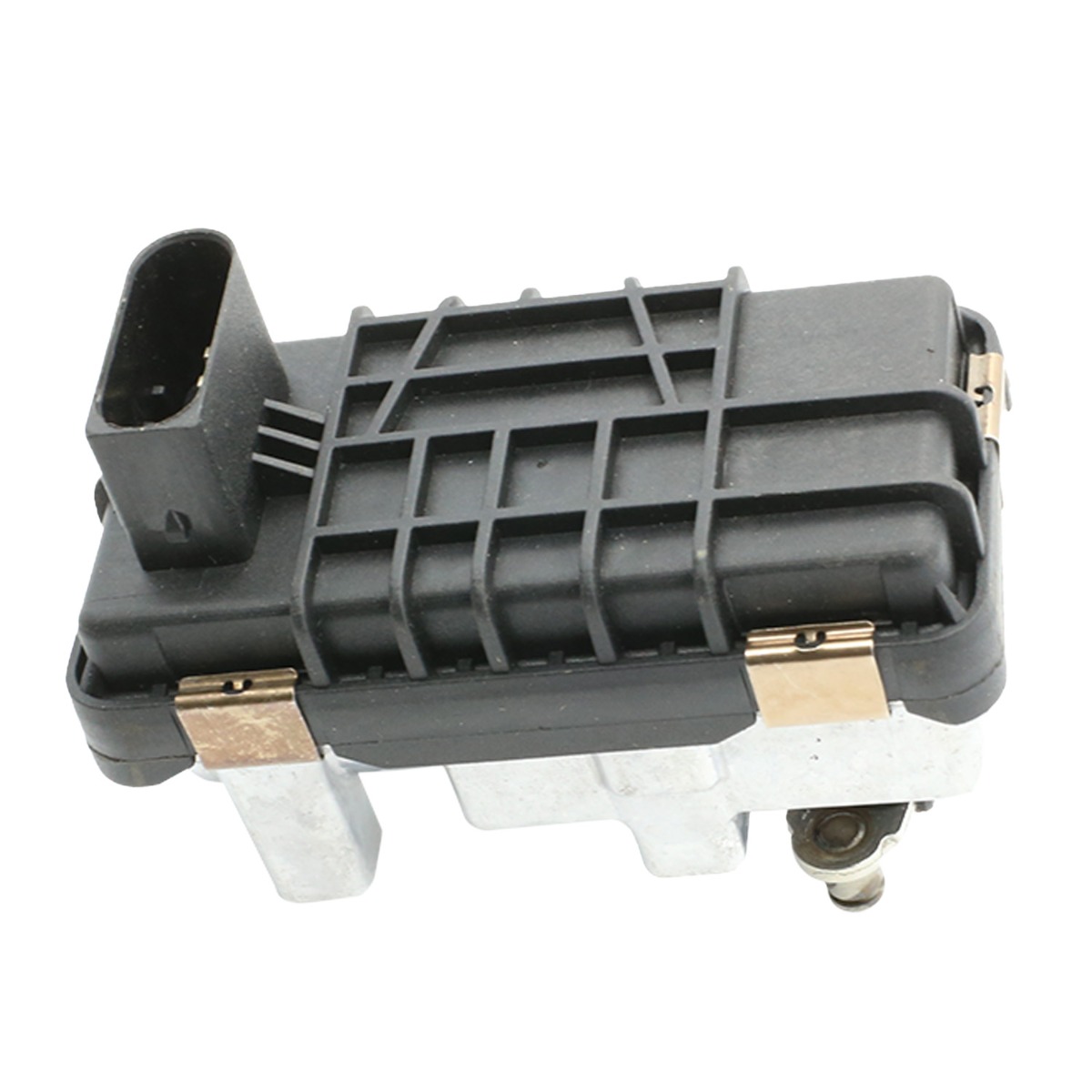 Turbo Elektronischer Aktuator 767649 G-60 6NW009550 für Audi