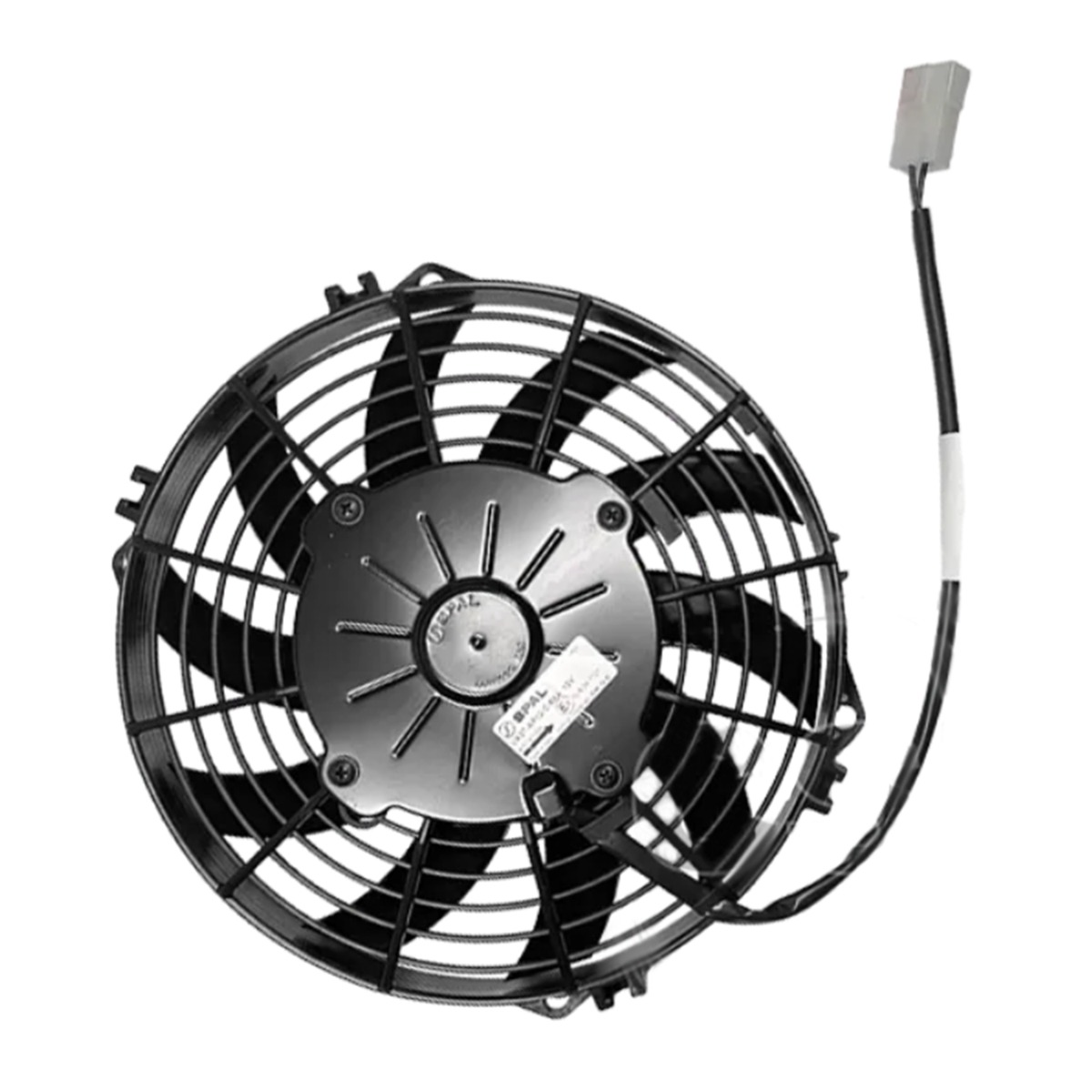 Abzieherventilator VA07-AP12/CWP-58A für Spal