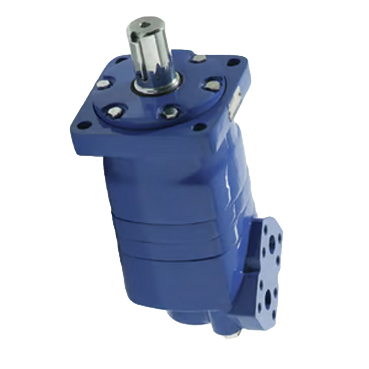 Hydraulikmotor 112-1066-006 für Eaton