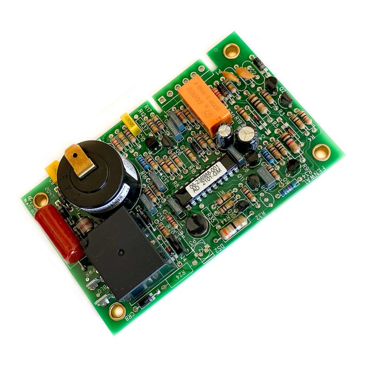 Platine 520820 für Suburban