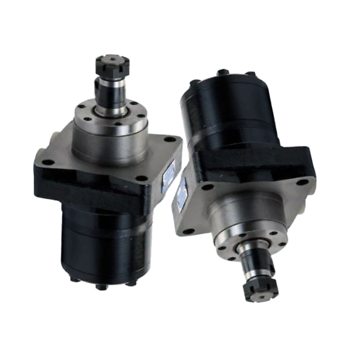 2 Stück Radmotor 109-6553 für Exmark