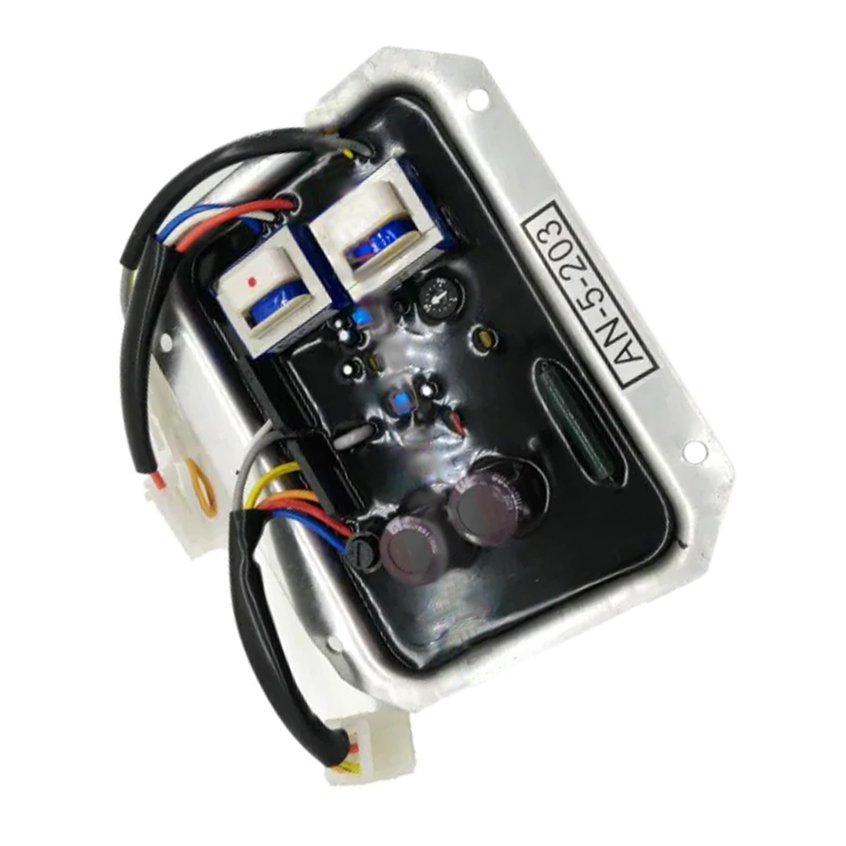 Automatischer Spannungsregler 06018-20660 für Denyo